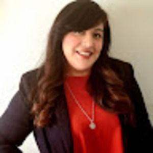 Meet your Posher, Maritza